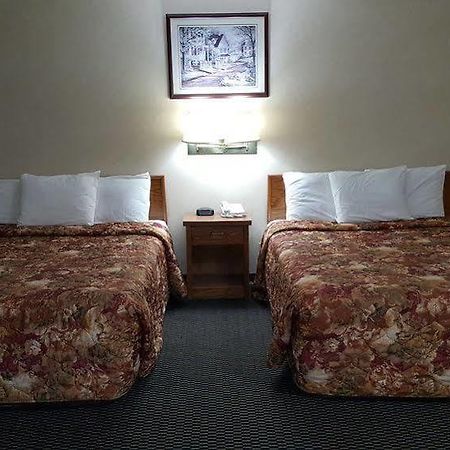 Rodeway Inn Blair ภายนอก รูปภาพ